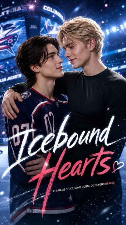 Icebound Hearts 2 HD ENG