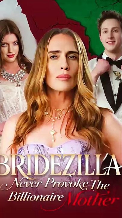 Bridezilla Never Provoke the Billionaire Mother - Full EP #AGS [Full Movie]