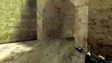 Counter Strike 1.6 - Tactical Warfare on cs_storm (Part 164.3)