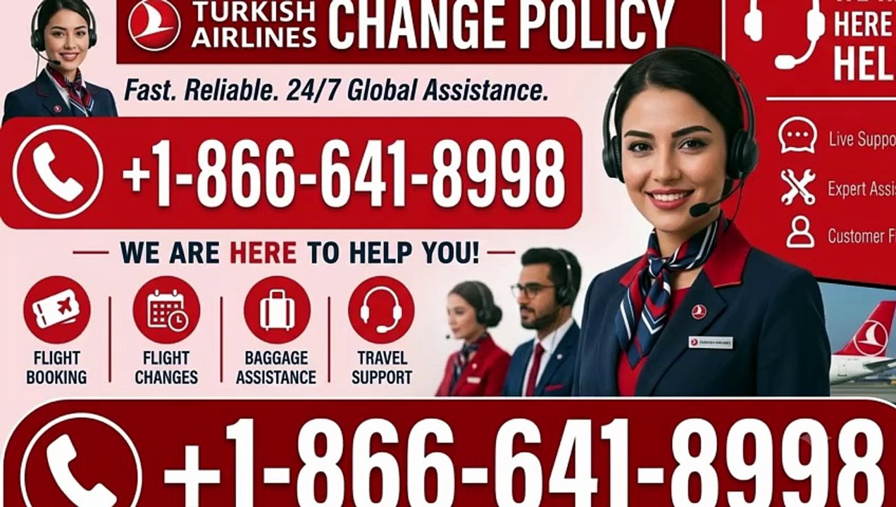 ✈️ Turkish Airlines Name Change Policy – Quick Guide! ✈️