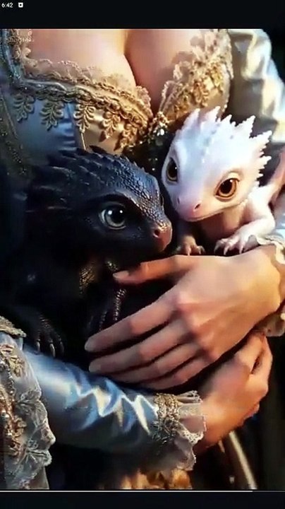 One Passionate Night, I Gave Birth To Two Dragons - FULL MOVIE ✅ [Eng Sub] [Full Movie]