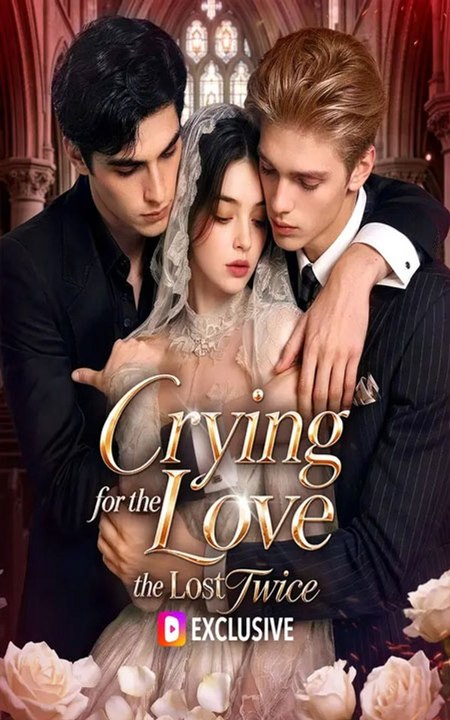 Crying for the Love We Lost Twice