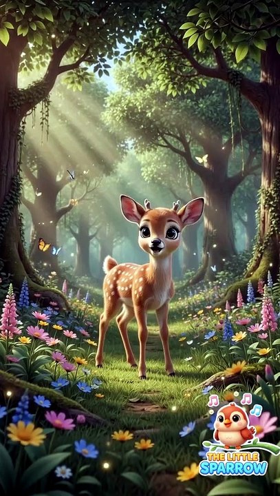 Deer