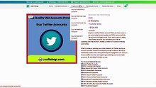 The 7 Best Marketplaces to Buy USA Facebook Accounts
