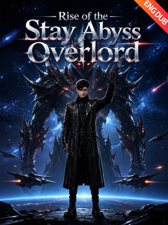 ENG DUB - Rise of the Stay Abyss Overlord
