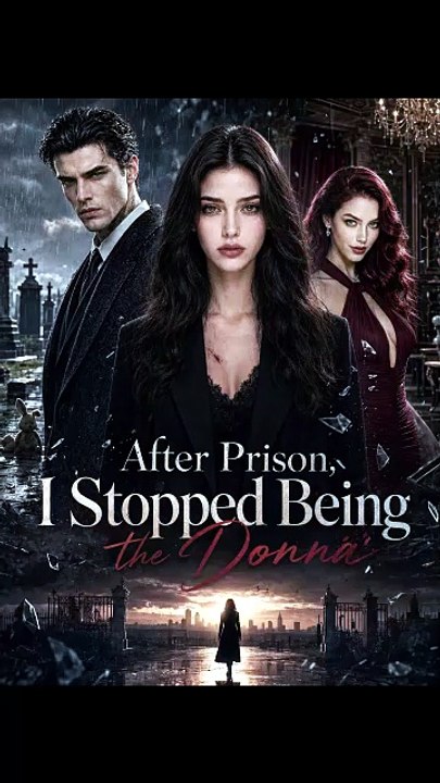 After Prison, I Stopped Being the Donna - New