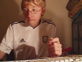 Les Deux Frères - Le Cadeau de fête