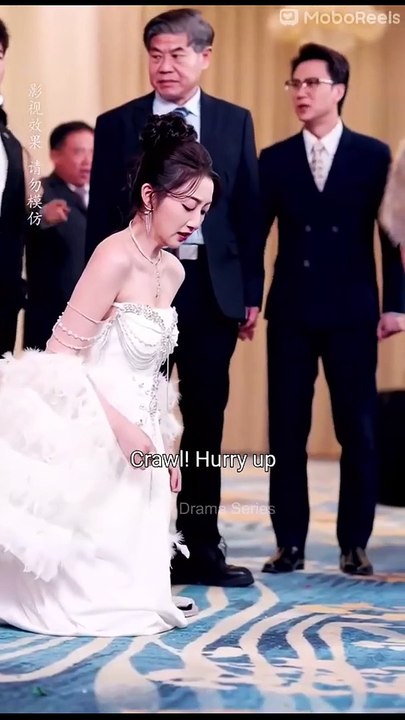 Heiress's Vendetta Chinese Drama - English Sub