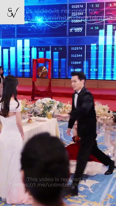 No Way Back to Us - Split at the Crossroads Chinese Drama