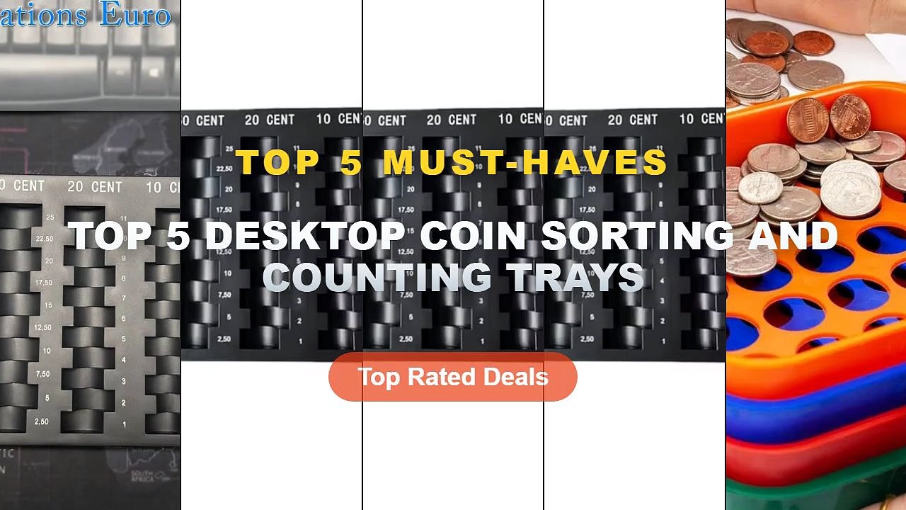 Ultimate Guide to the Best Top 5 Desktop Coin S...