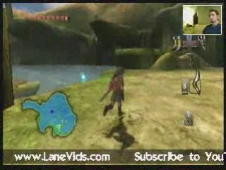 The Legend of Zelda: Twilight Princess Walkthrough Part 140