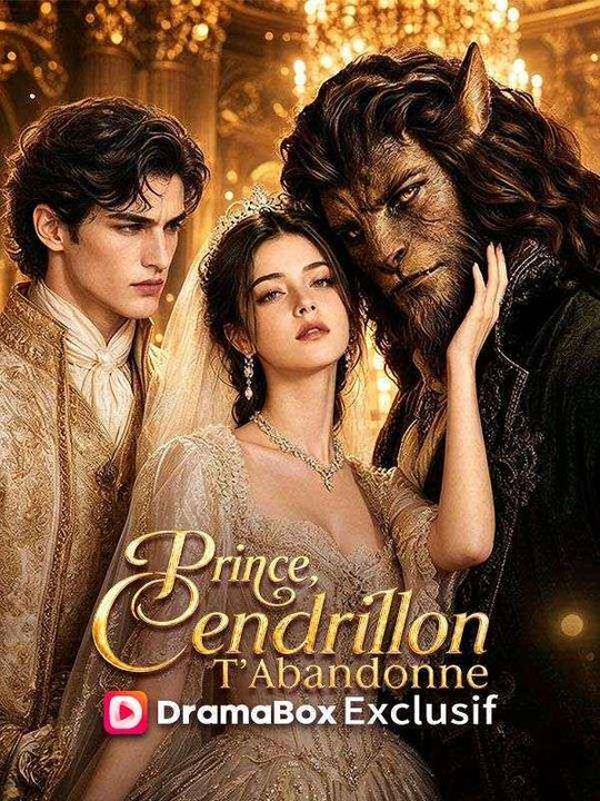 Prince, Cendrillon T'Abandonne Film complet