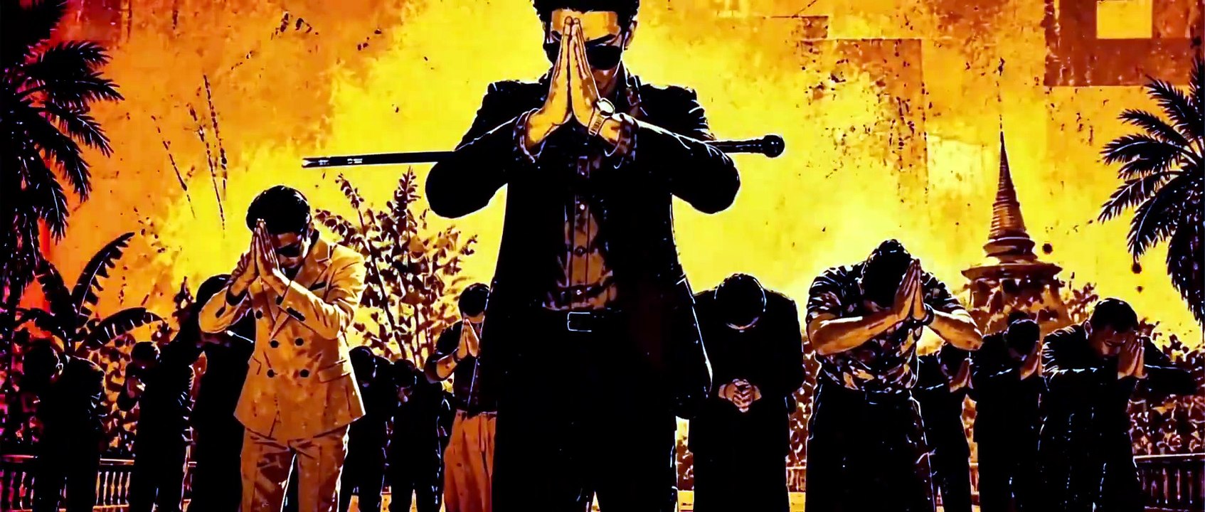 The Outlaw - Episode 20