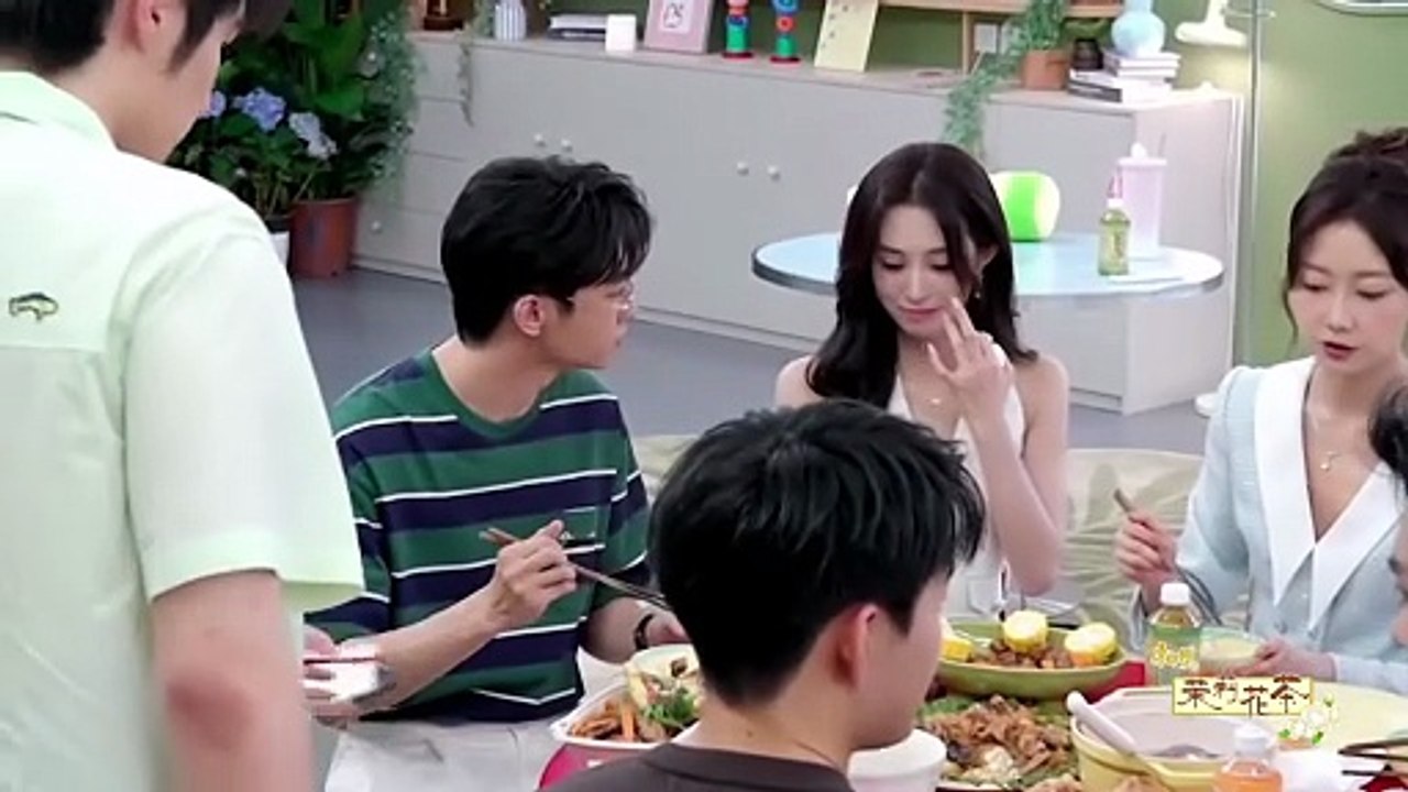 Heart Signal China Version S9 - More for Episode 3 Part 1