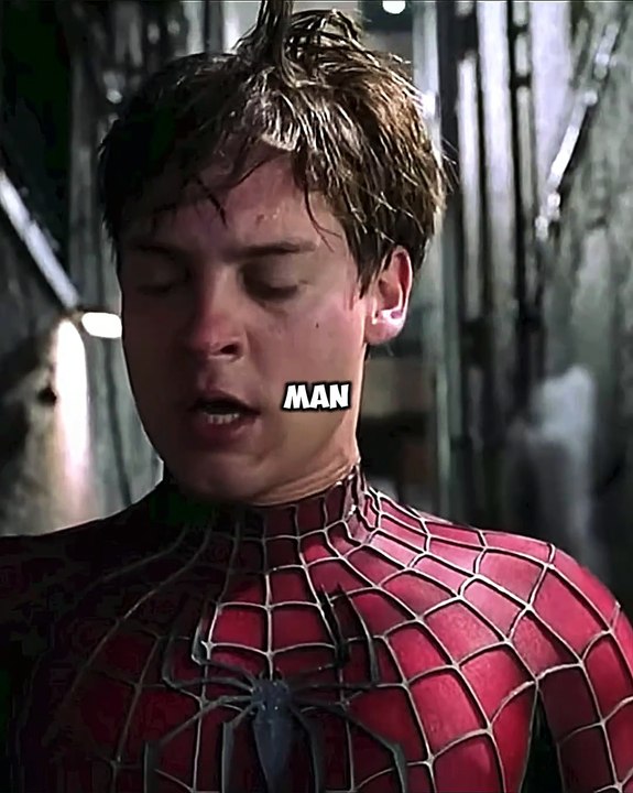 Did you know that in Spider-Man 2?