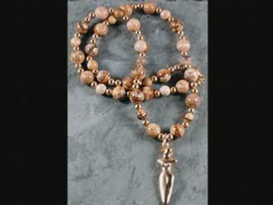 Spirit Artist Spiritual Jewelry