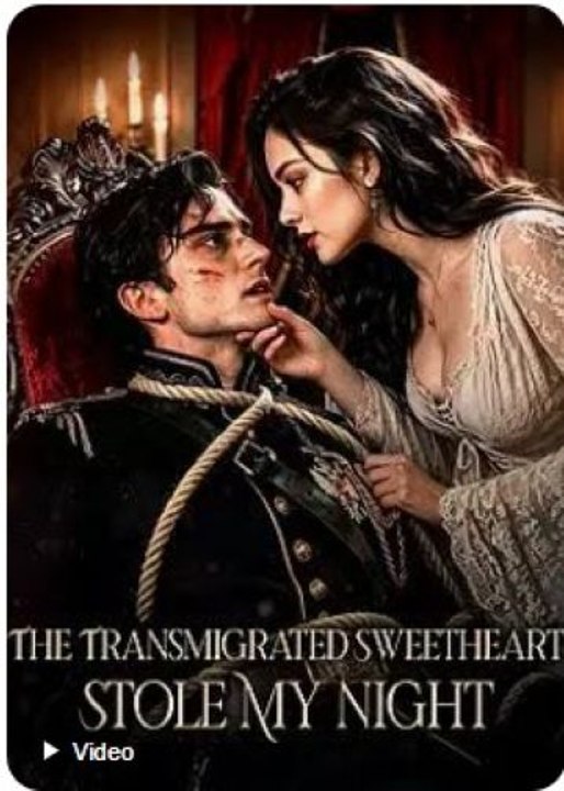 The Transmigrated Sweetheart Stole My Night AFT