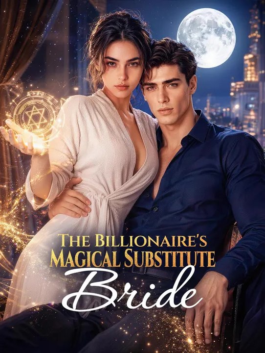 The Billionaire's Magical Substitute Bride | Full Series | Short Drama English