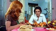 فيلم عندما يسقط الجسد | 1977 | محمود ياسين وناهد شريف وسمير غانم | فيلم كامل