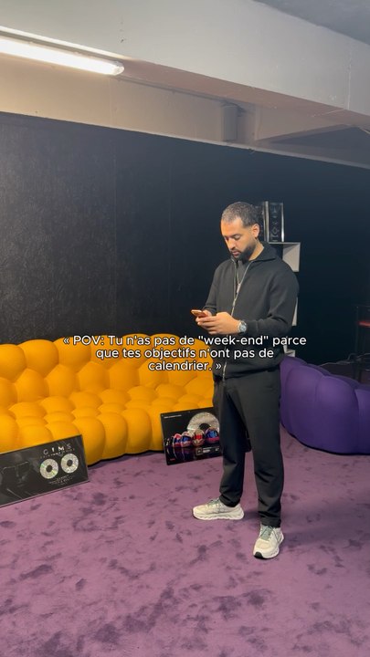 On prépare la rentrée pour vous ❤️