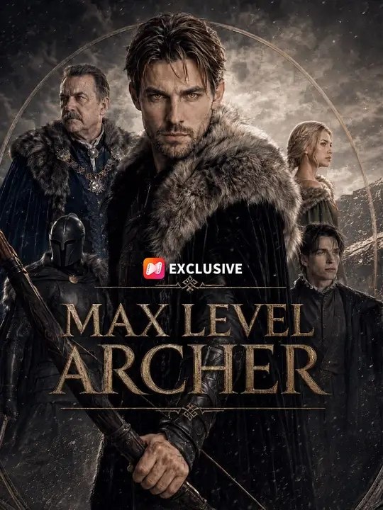 Max Level Archer - Full Episode