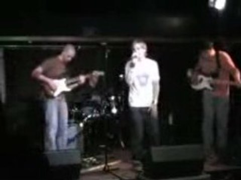 Give It Away Now - Red Hot Chili Peppers