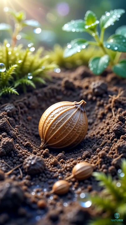 Plant Growing