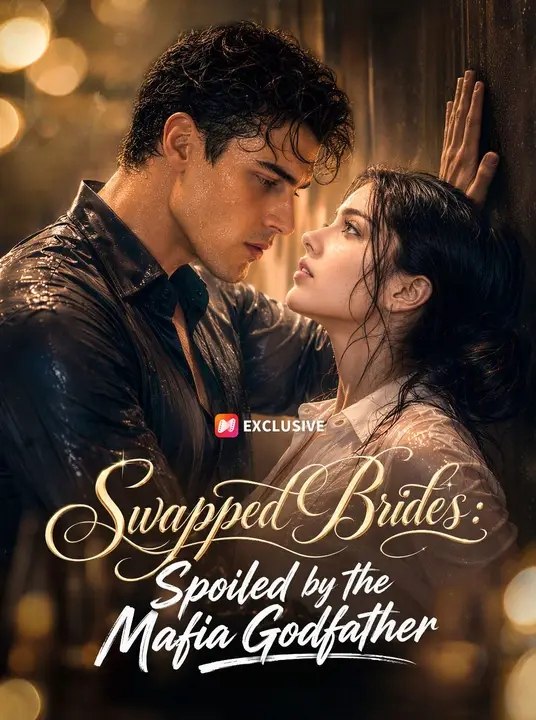 Swapped Brides: Spoiled by the Mafia Godfather - Full Episode