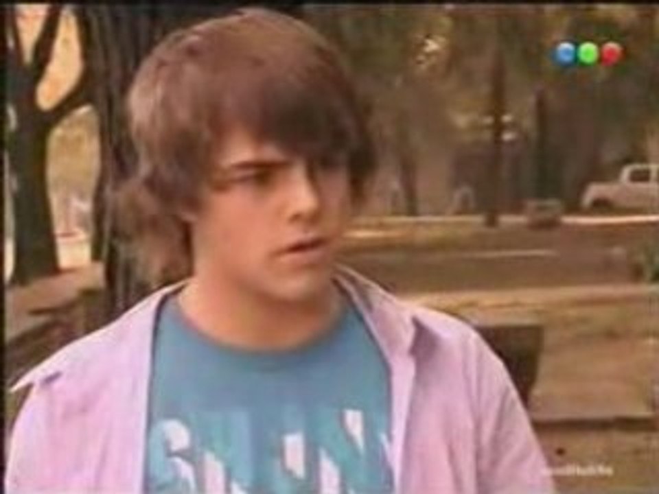 MAR ♥ SIMON CAP. N°60