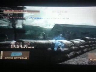 Team FTS Force Tactical Shooter