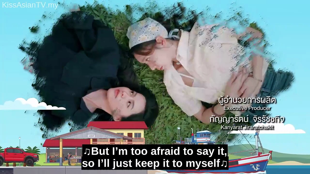 The Fire 4 Elements Episode 7 English Sub