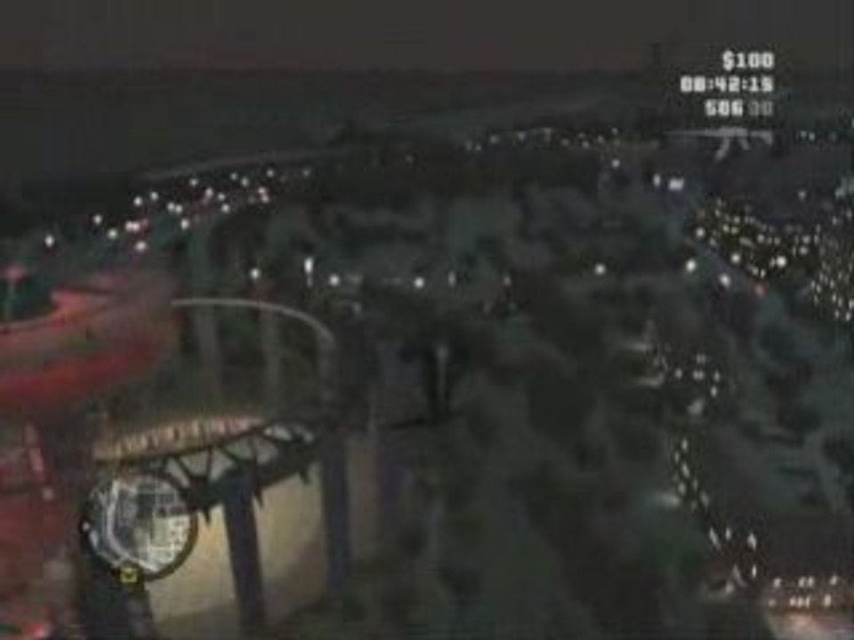 GTA IV N.O.O.S.E PaRtY