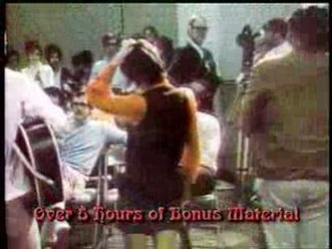 The Smothers Brothers Comedy Hour: Best of Season 3