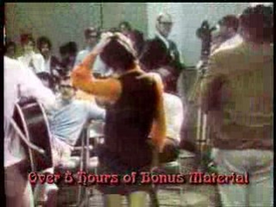 The Smothers Brothers Comedy Hour: Best of Season 3