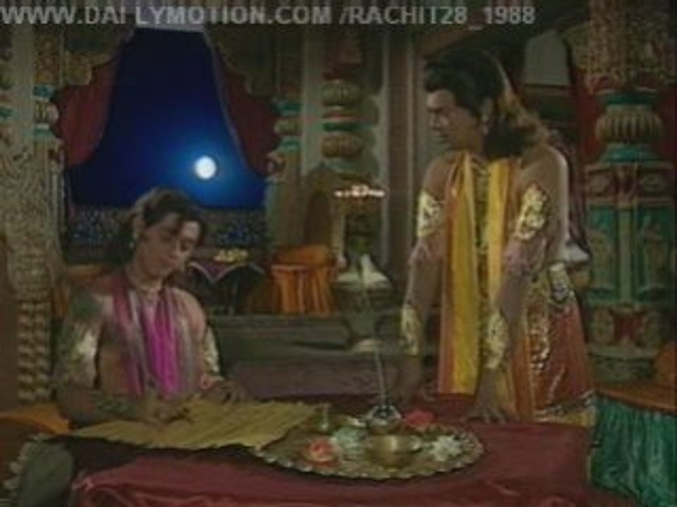 Krishna 151 Uddhav Story
