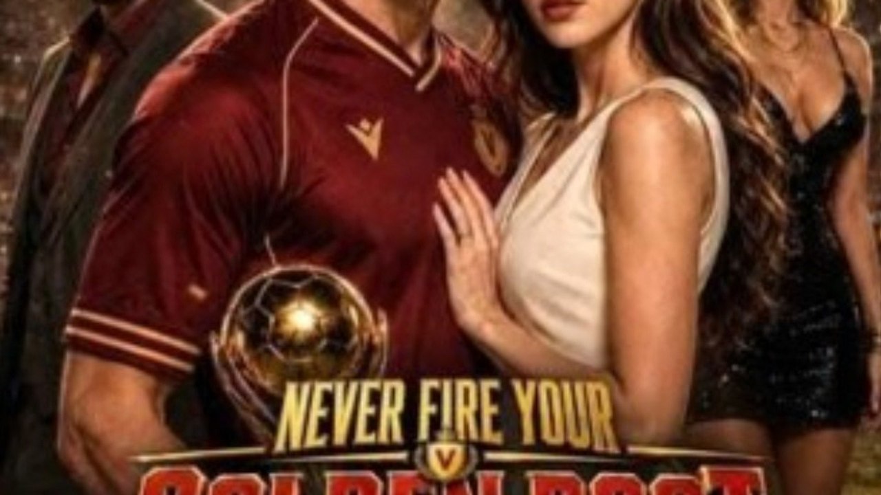 Never Fire Your Golden Boot HD