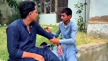 docter popri aik chance dede 😂😂