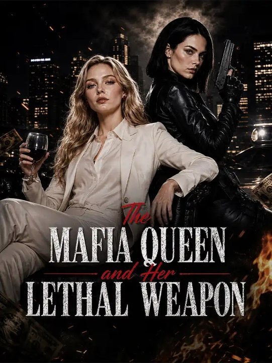 The Mafia Queen and Her Lethal Weapon