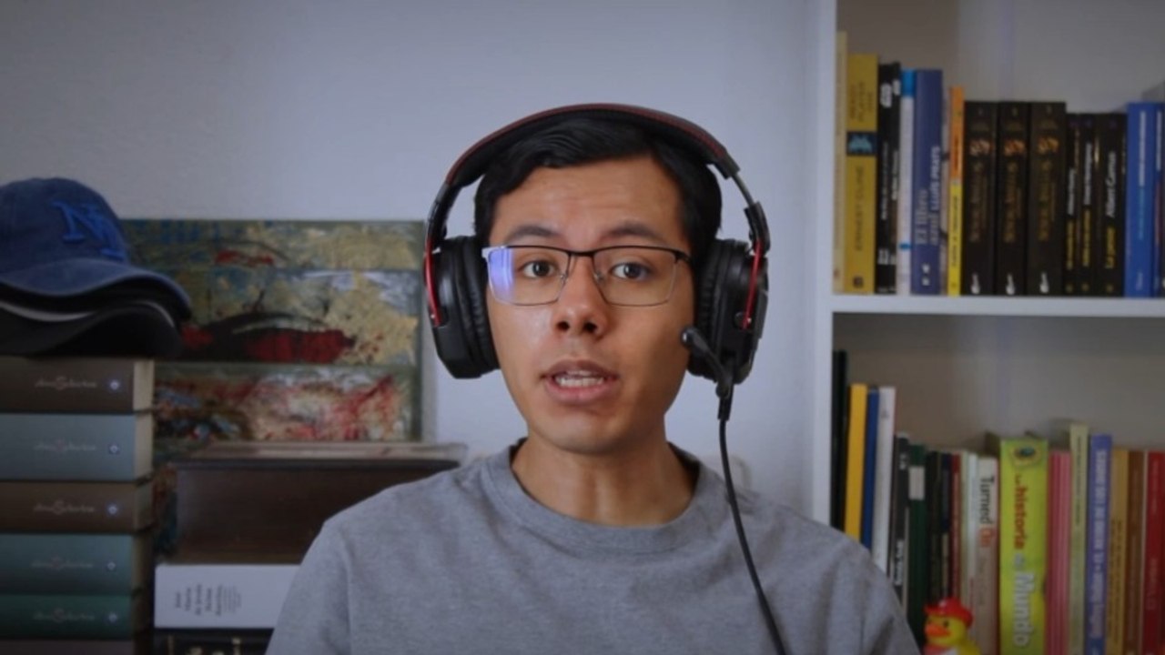 Breve apología de mis no tan breves notas de voz