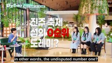 Happy Together Season 5 English Subbed – Episode 6 (2026)
