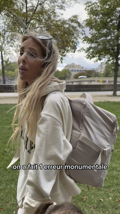 J’en peux plus !