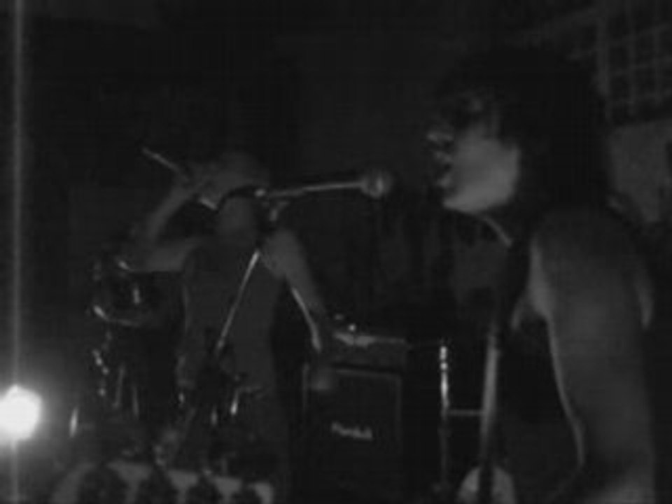 Deadwood -- Bakterien Kavalkade - Lexomyl - Otaku Party