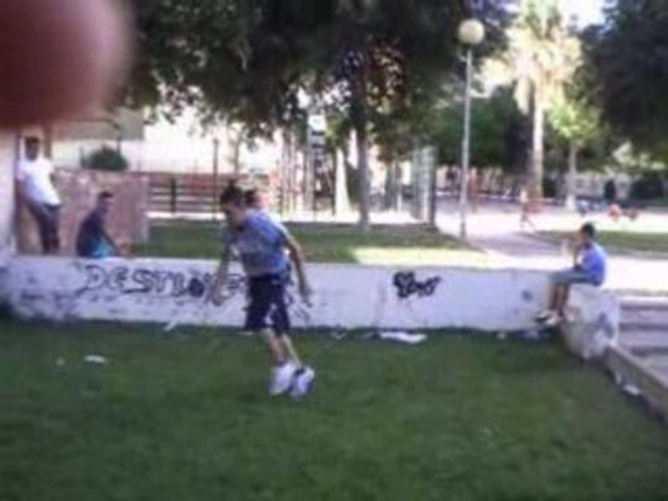 Nida tomas sueltas 2008 (sin música)