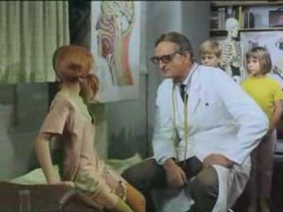 Pipi Calzaslargas 1x03 Pippi Y El Spunk parte3