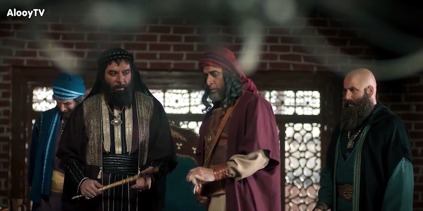 مسلسل مسلم بن عقيل الحلقه 31