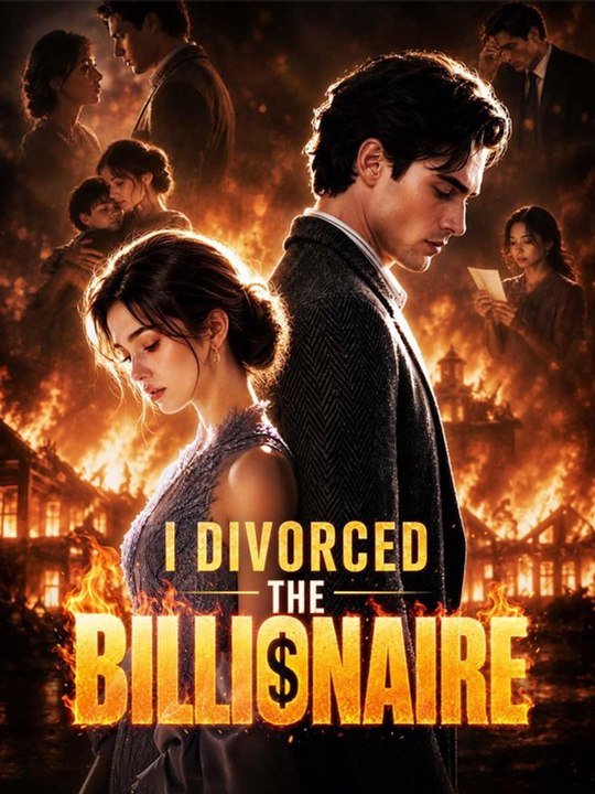 I Divorced the Billionaire englishsub fullmovie 🍿🍿
