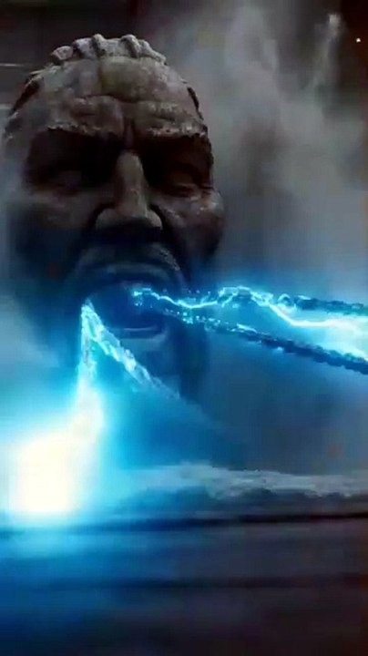 The God Who Forged Peace