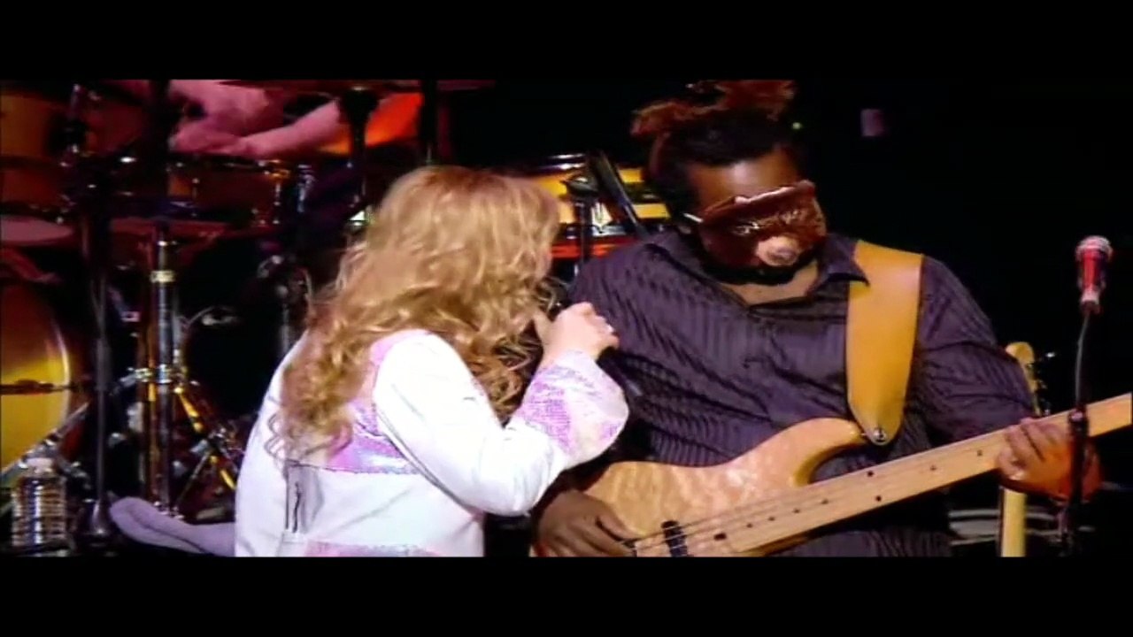 LARA FABIAN — MEDLEY ENFANCE