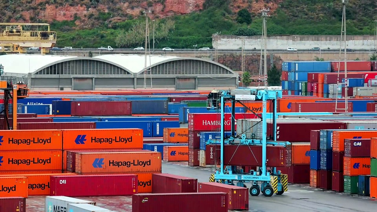 Where are the free trade zones in the USA