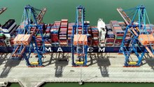 What is an inverted tariff